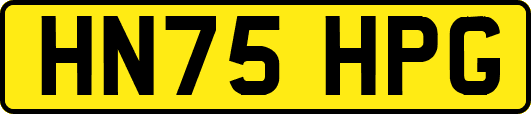 HN75HPG