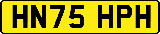 HN75HPH