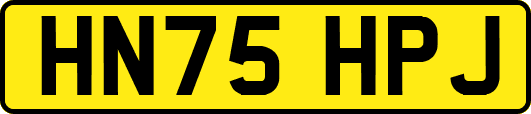 HN75HPJ