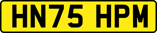 HN75HPM