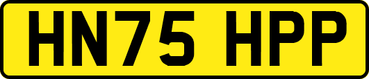 HN75HPP