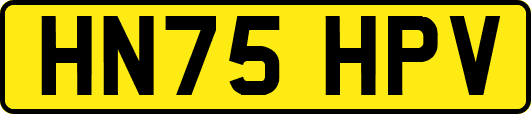HN75HPV