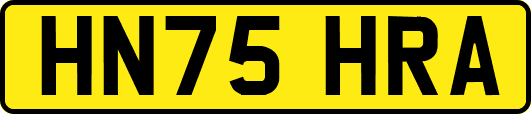 HN75HRA