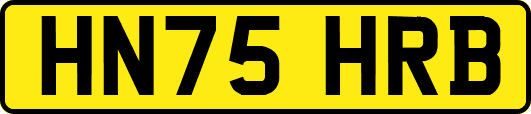HN75HRB