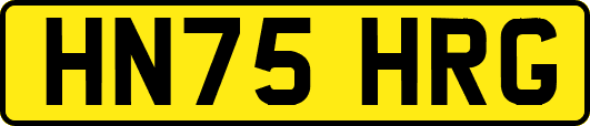 HN75HRG