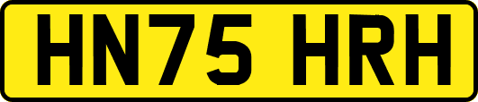 HN75HRH