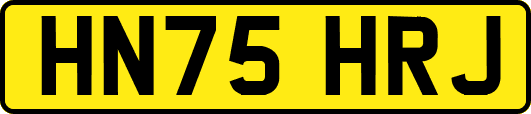 HN75HRJ