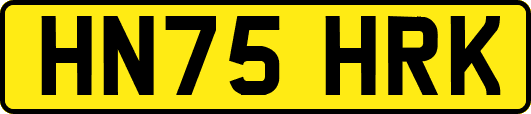 HN75HRK