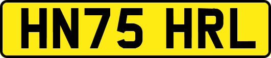 HN75HRL