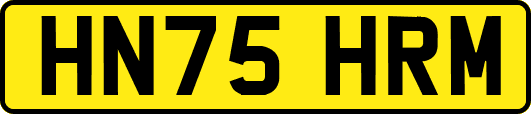 HN75HRM