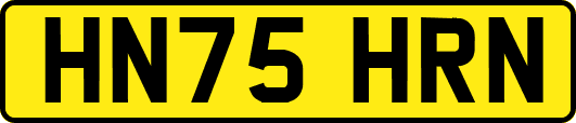 HN75HRN