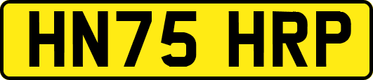 HN75HRP