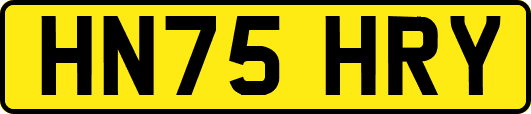 HN75HRY