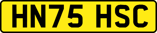 HN75HSC