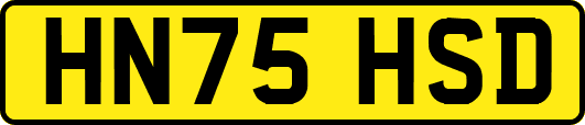HN75HSD