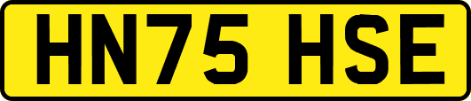 HN75HSE