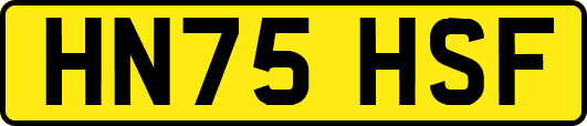 HN75HSF