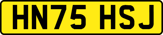 HN75HSJ