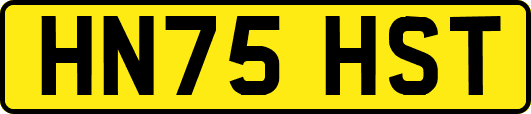 HN75HST