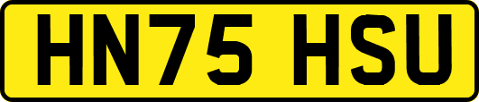 HN75HSU