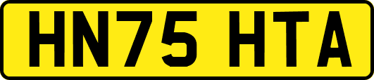 HN75HTA