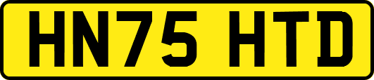 HN75HTD