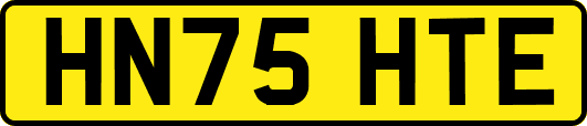 HN75HTE