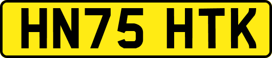 HN75HTK