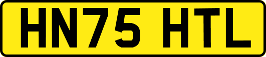 HN75HTL