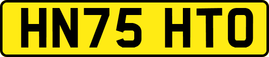 HN75HTO
