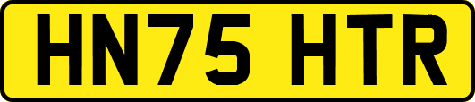 HN75HTR