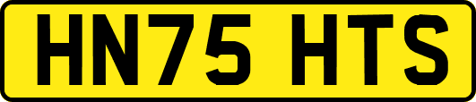 HN75HTS