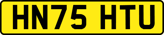 HN75HTU