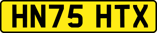HN75HTX