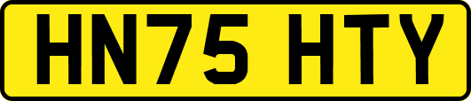 HN75HTY