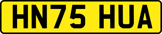HN75HUA