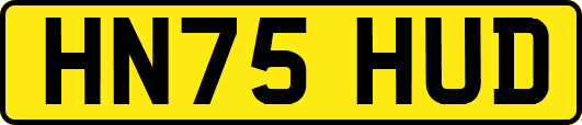 HN75HUD