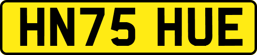 HN75HUE