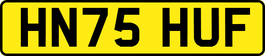 HN75HUF