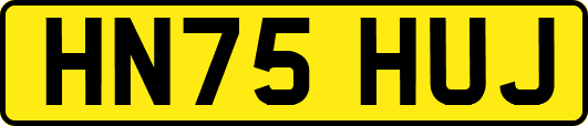 HN75HUJ