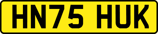HN75HUK
