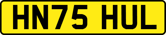 HN75HUL