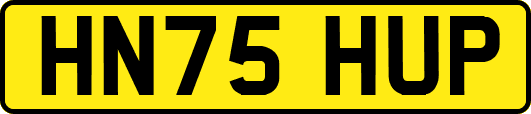 HN75HUP