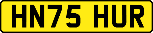 HN75HUR
