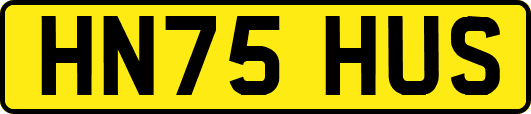 HN75HUS