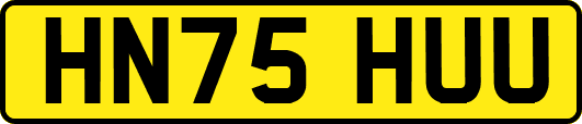 HN75HUU