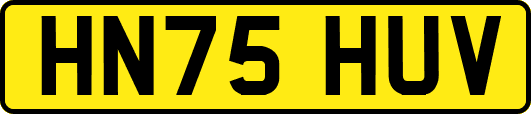 HN75HUV