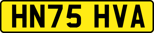 HN75HVA