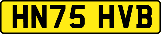 HN75HVB