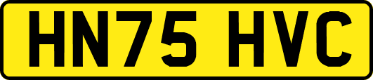 HN75HVC